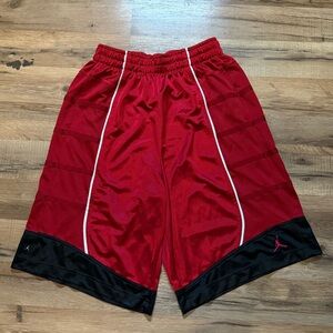 Jordan Dri-Fit Shorts